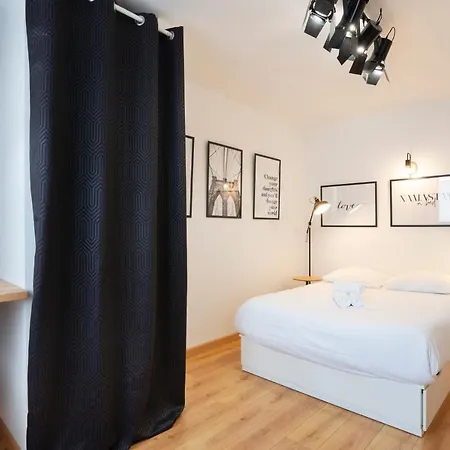 Le Discret De Simon Apartment Nancy