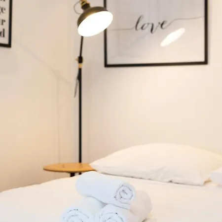 Le Discret De Simon Apartment