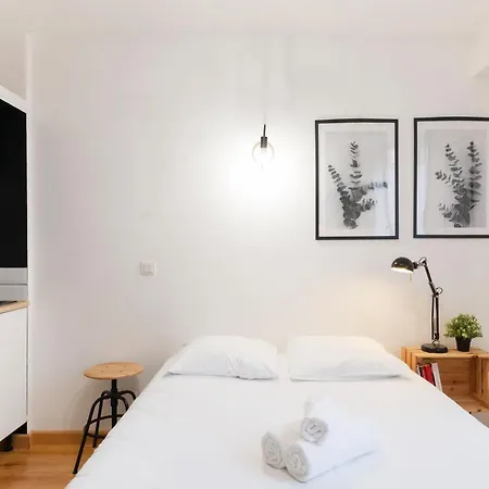 Le Discret De Simon Appartement *